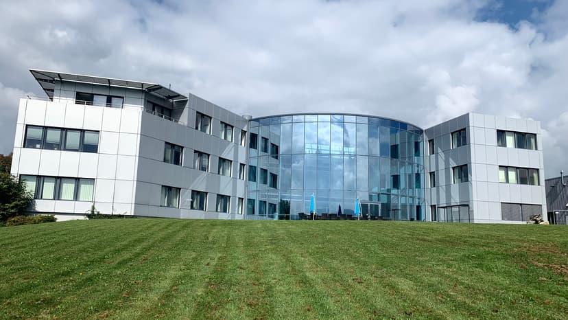 Beschaffungsunternehmen in Schwäbisch Gmünd