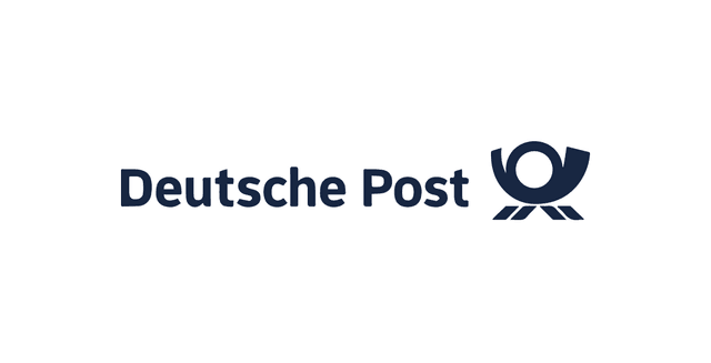 Logo Deutsche Post