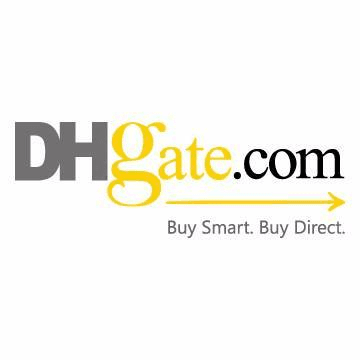 DHgate, the Chinese Amazon