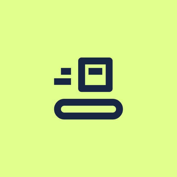 Procurement of consumer goods