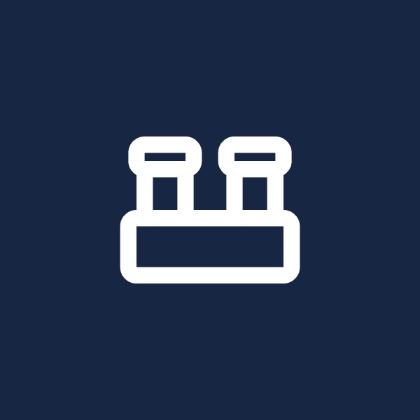 Component procurement for companies