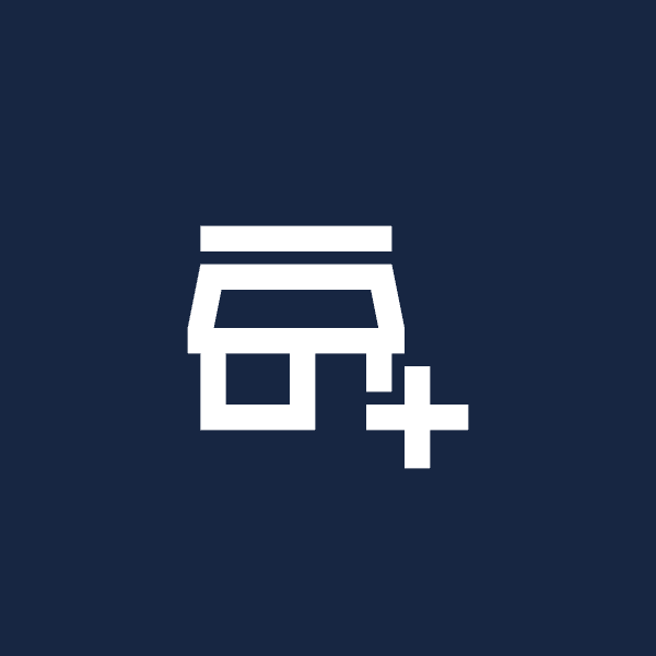 Market entry into the retail sector