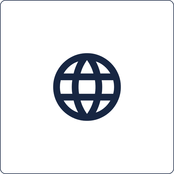 Takeover and management of online stores