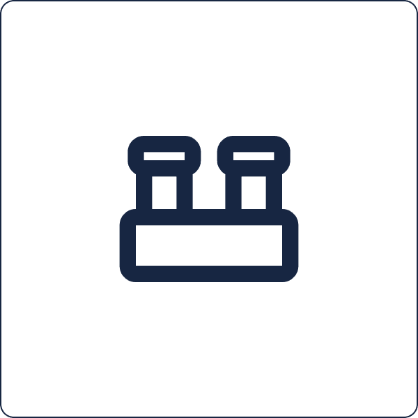 Supplier audit & production assessment