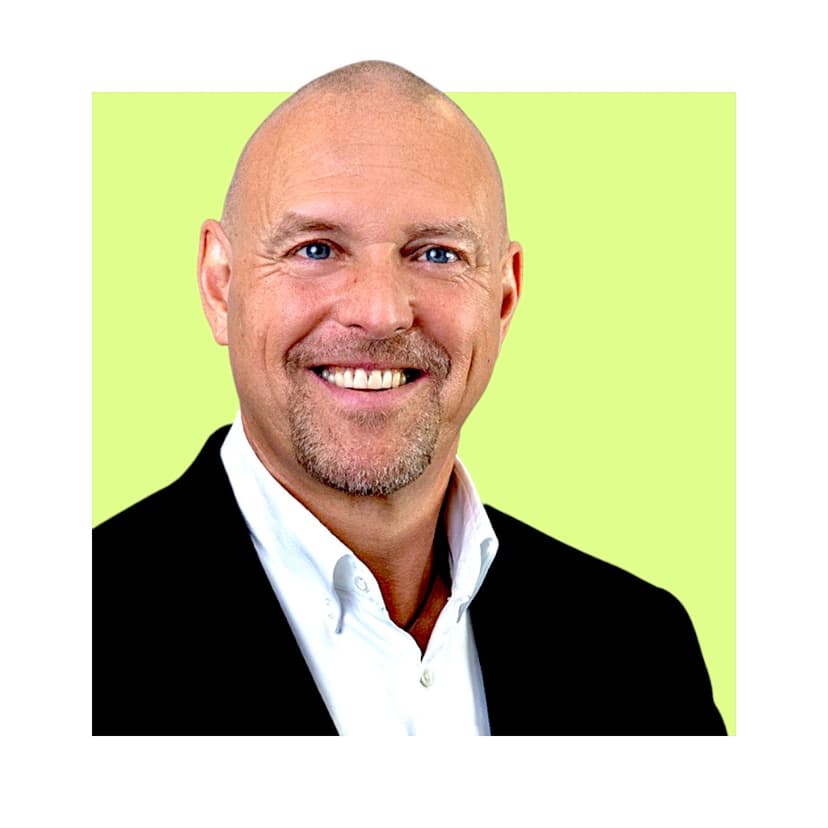 Profilbild Hans-Peter Häberle