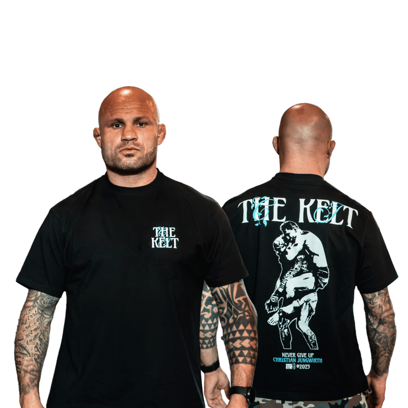 The Kelt - Christian Jungwirth