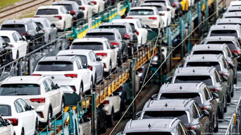 EU-Mercosur: New Opportunities for German Businesses