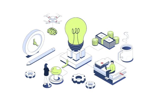 Factory audit & company inspection Grafik