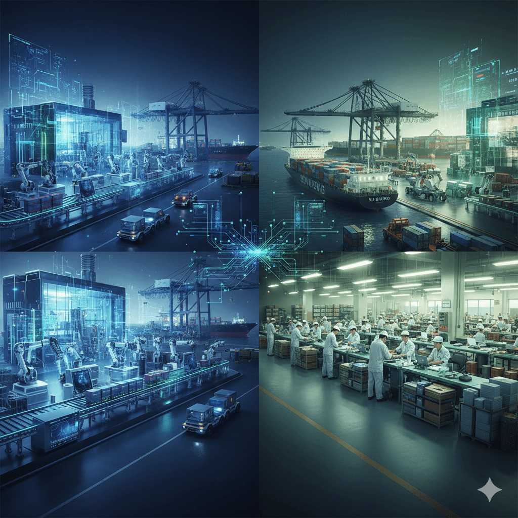 Strategic Sourcing 2026 Grafik