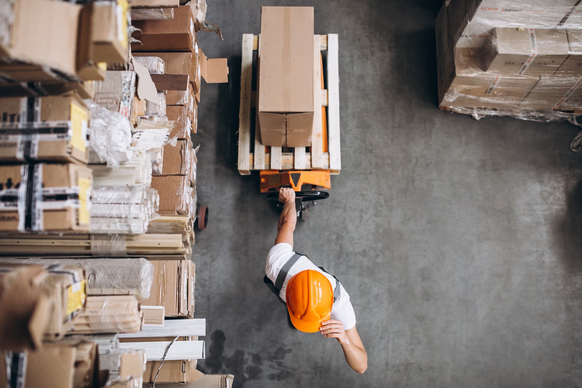 Strategies for the supplier search Grafik